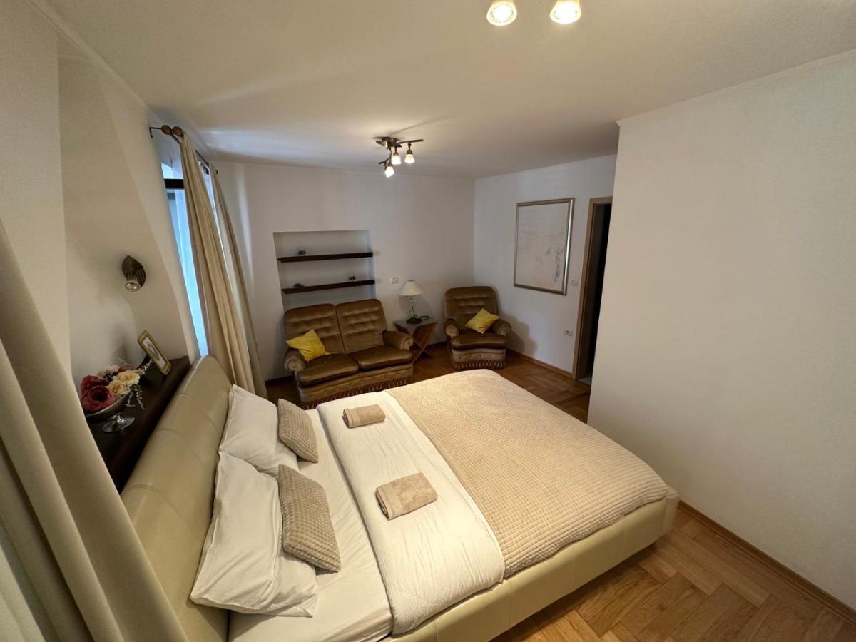 First Row To The Sea - Maremi Izola Apartment Terrace ภายนอก รูปภาพ